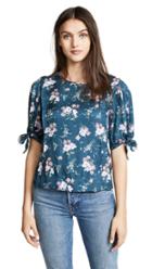 Ramy Brook Donnie Top