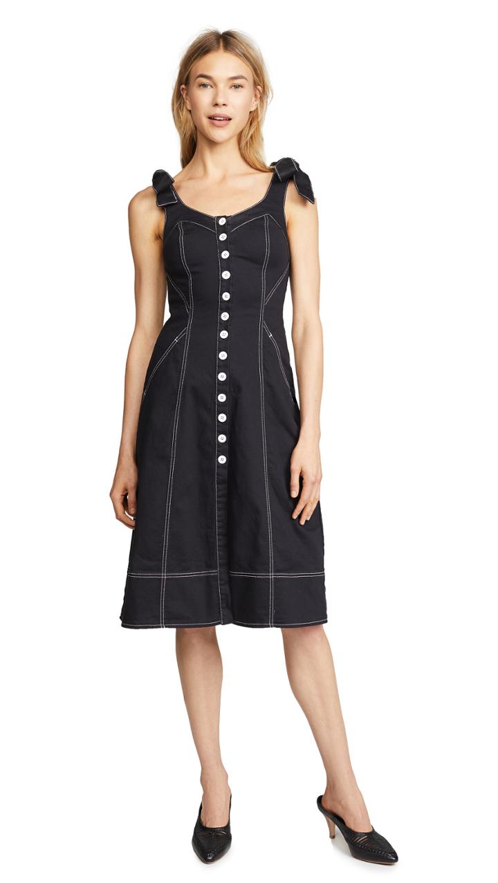 Ulla Johnson Emory Dress