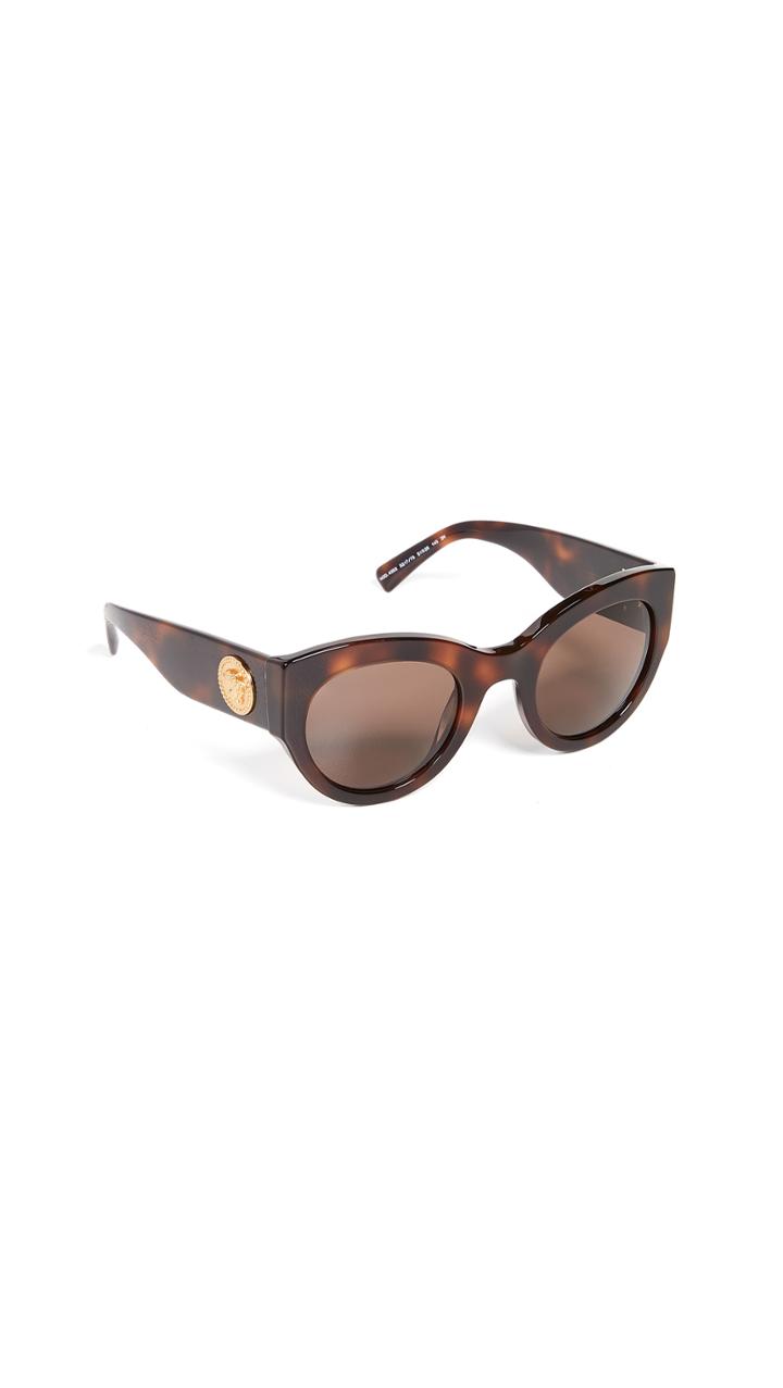 Versace Rock Icons Versace Tribute Sunglasses