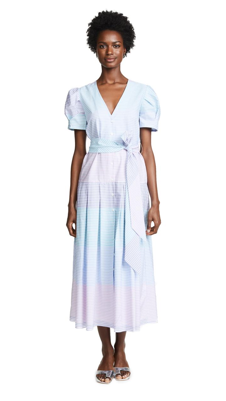 Petersyn Jenna Shirtdress