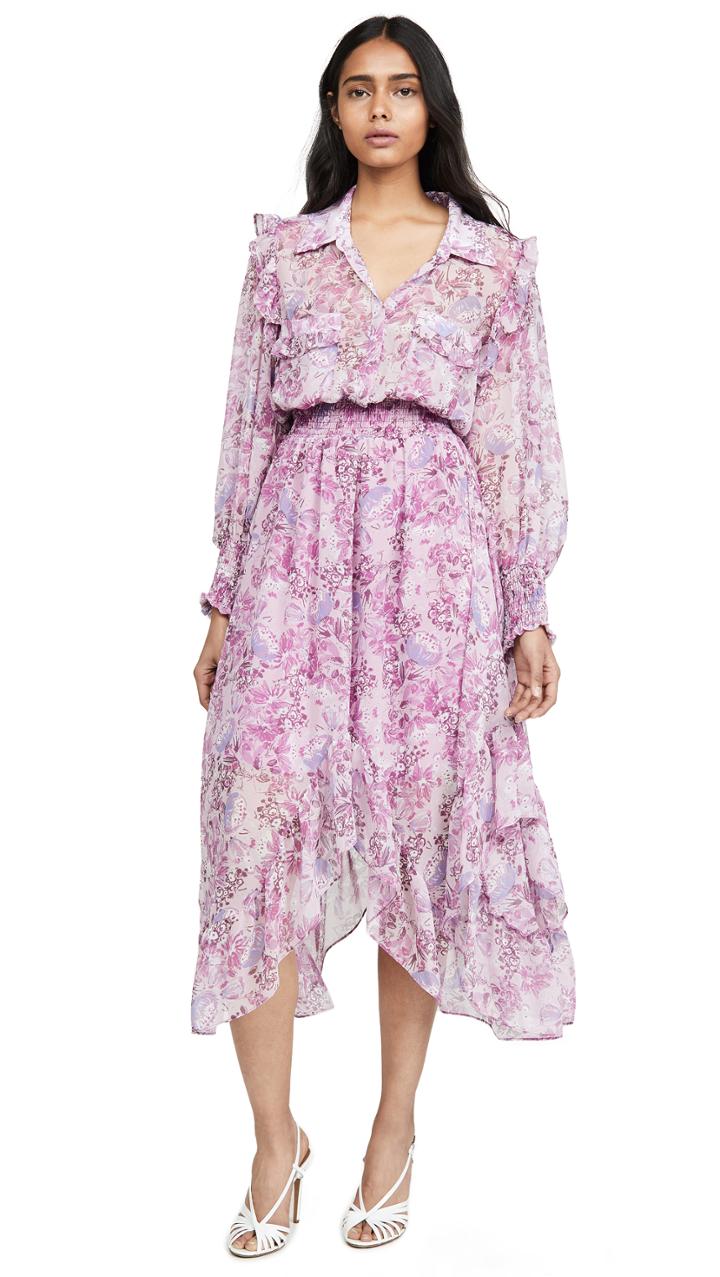 Misa Kaiya Dress