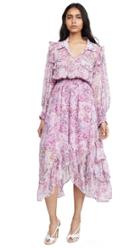 Misa Kaiya Dress