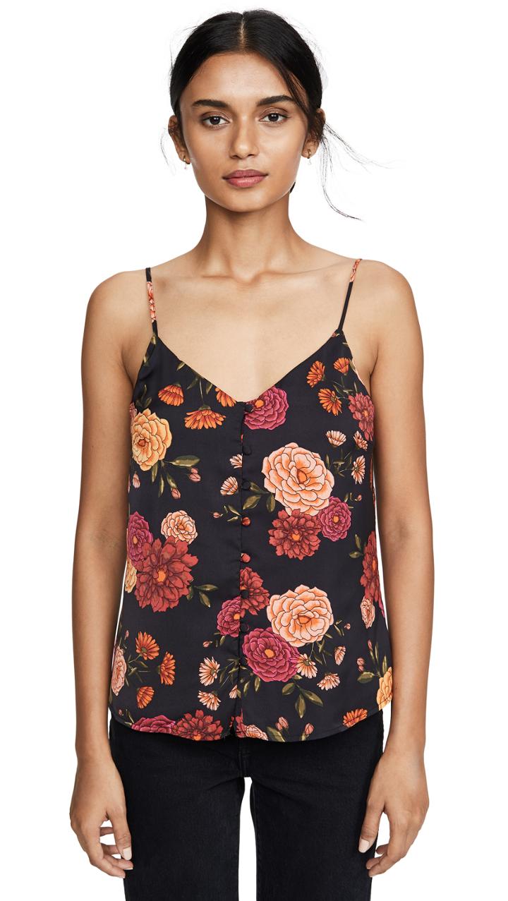 Cupcakes And Cashmere Mara Top