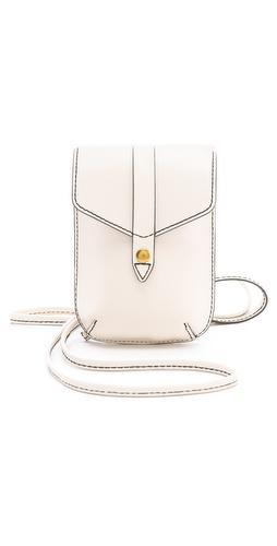 Iiibeca By Joy Gryson Vestry Mini Cross Body Bag