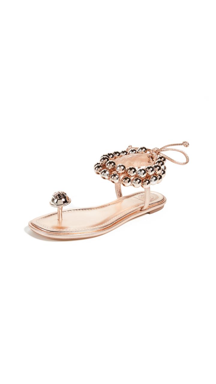 Tory Burch Melody Ankle Strap Sandals