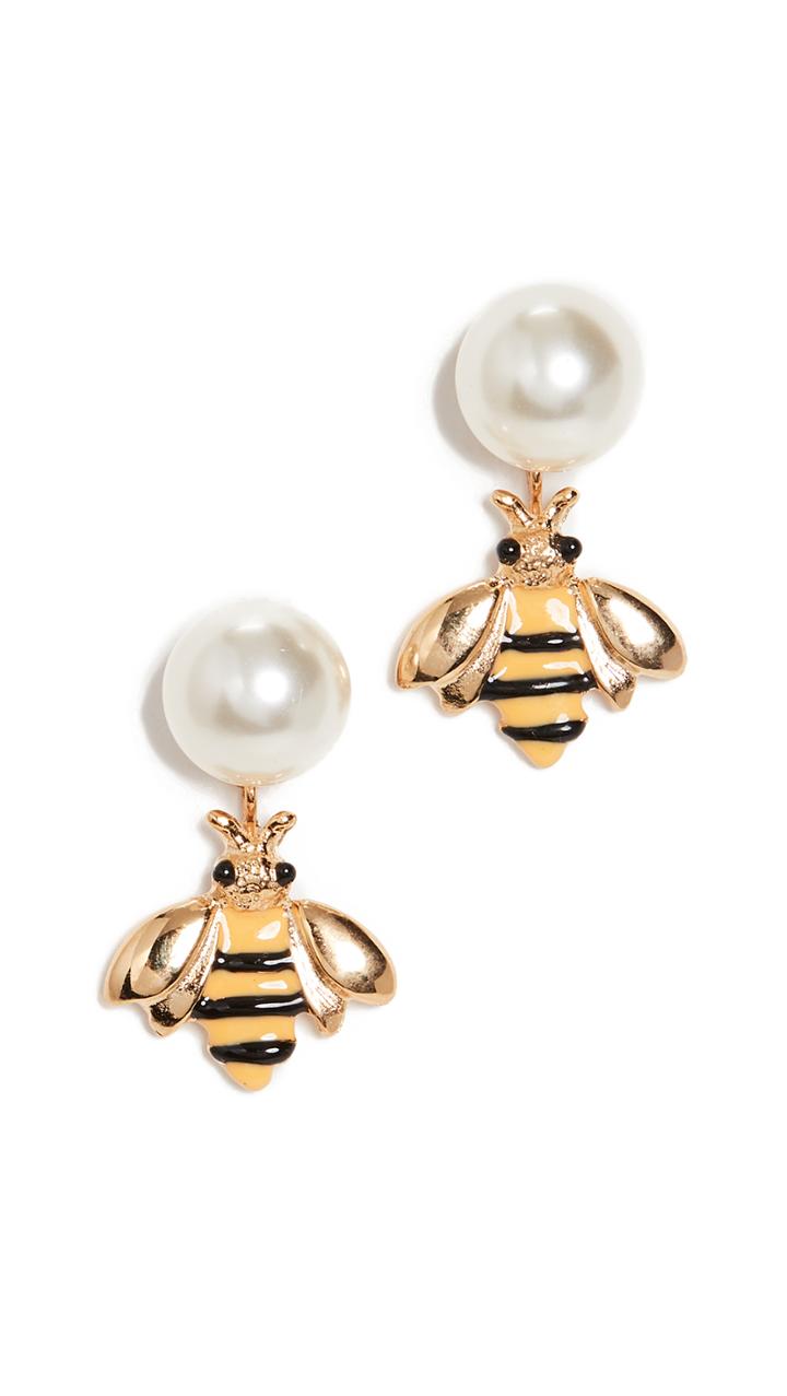 Jennifer Behr Miele Earrings