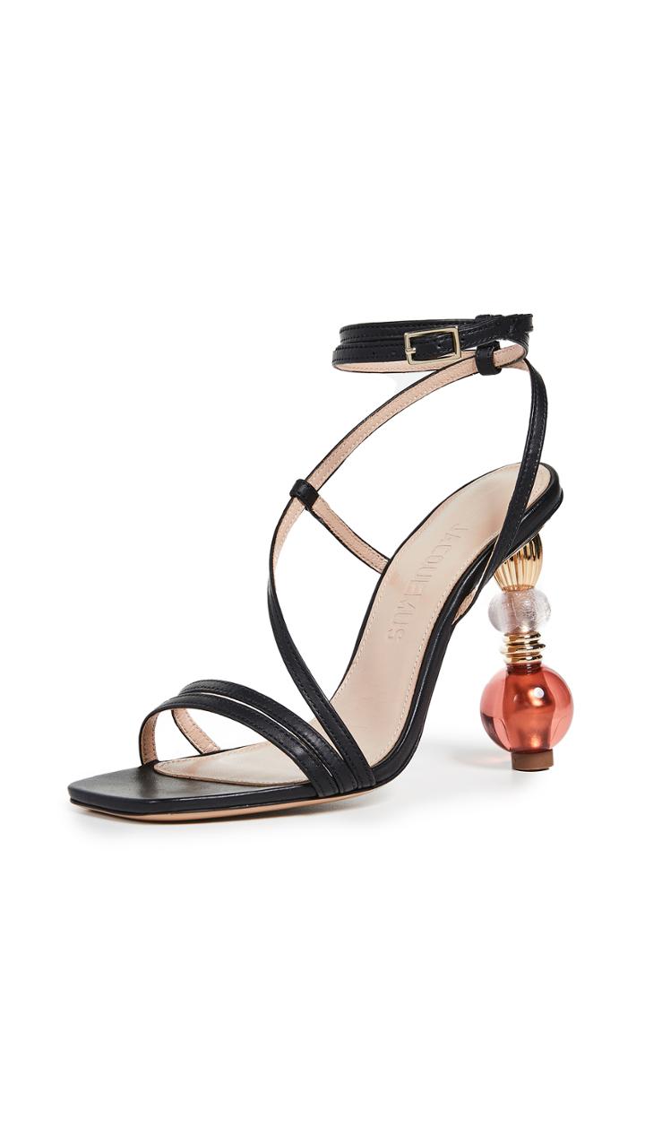 Jacquemus Les Sandales Bordighera Sandals