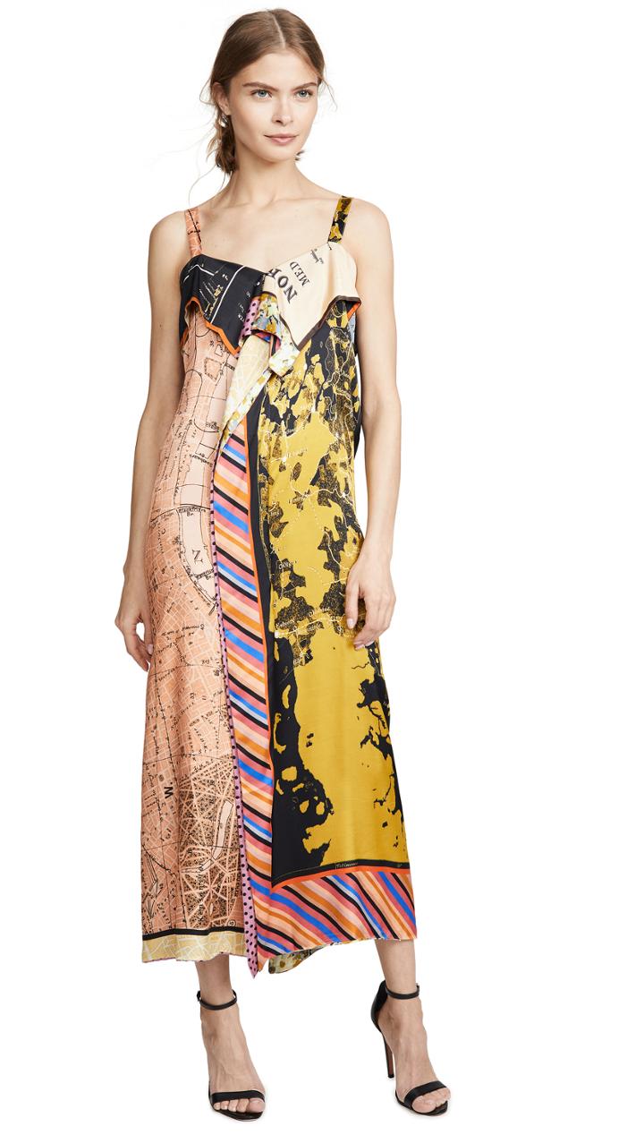 Stine Goya Talita Dress