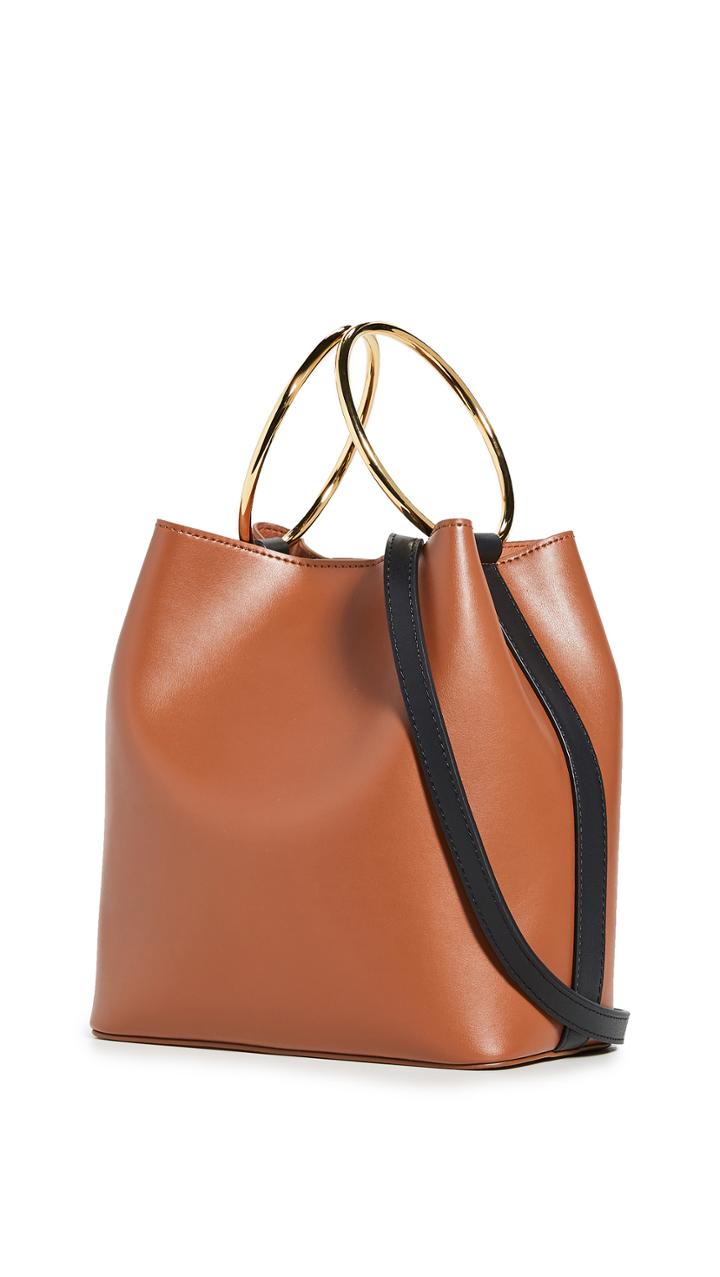 Parisa Wang Hooked Bucket Bag