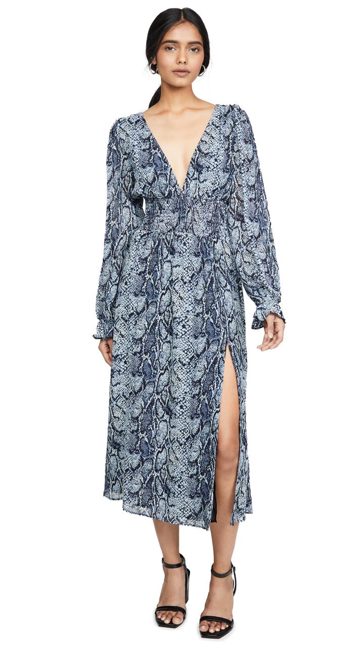 Reformation Aries Dress