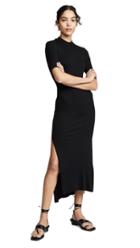 Twenty Montreal Mackay Rib Dress