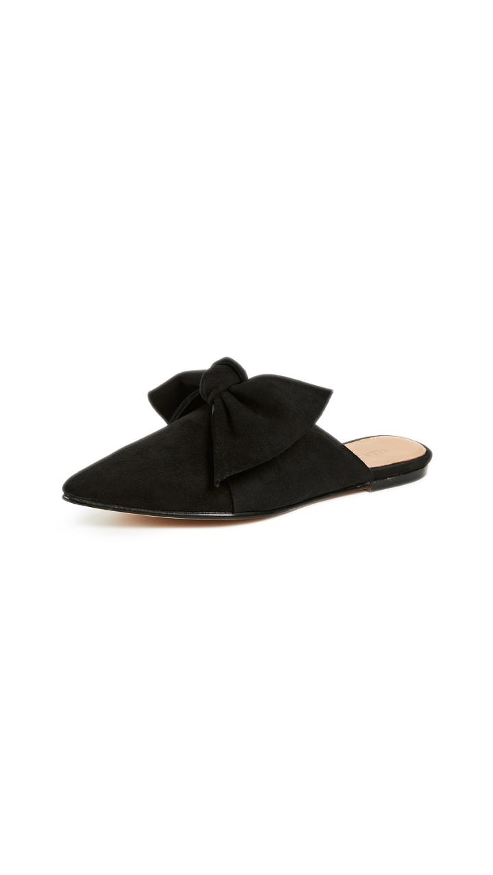 Ulla Johnson Perry Mules