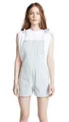 Lspace L*space Silver Lining Top
