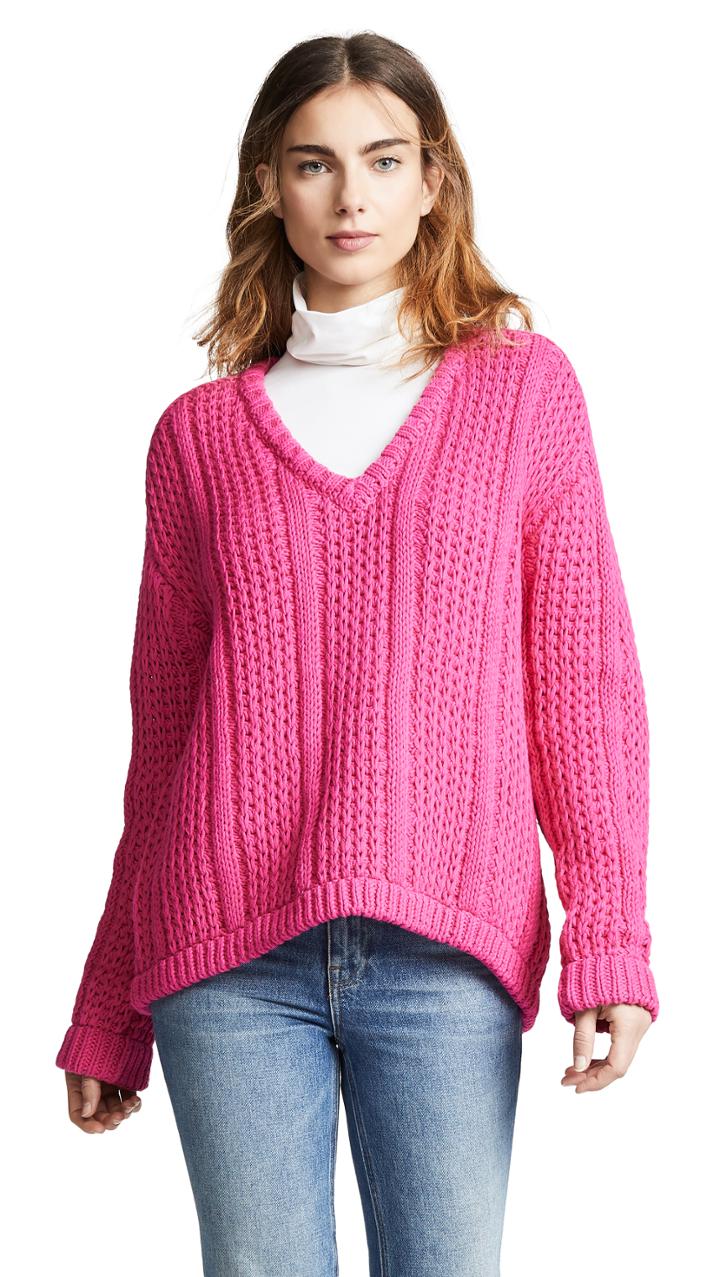 Simon Miller Pando Sweater