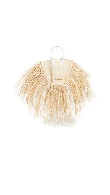 Jacquemus Le Petit Baci
