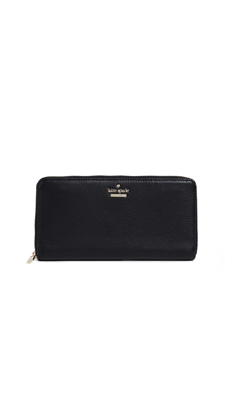Kate Spade New York Blake Street Dot Lacey Wallet