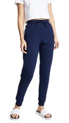 Cedric Charlier Drawstring Pants