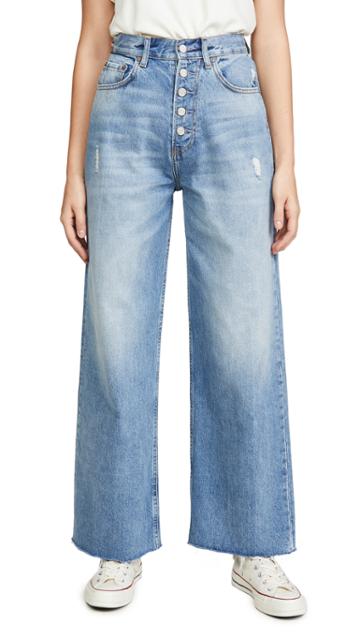 Boyish The Charley Jean