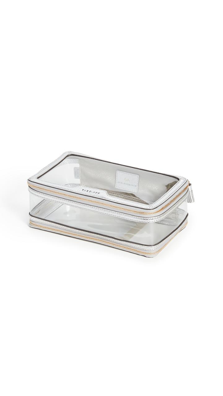Anya Hindmarch Travel Kit Case