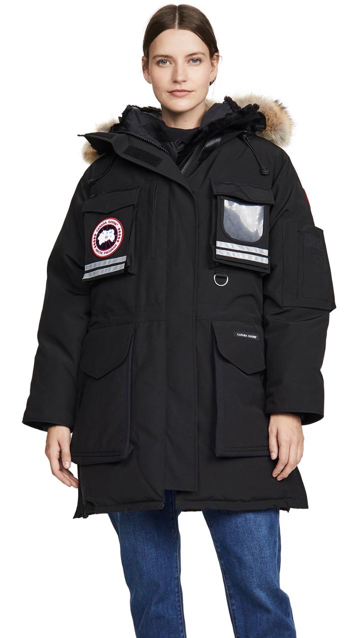 Canada Goose Snow Mantra Parka