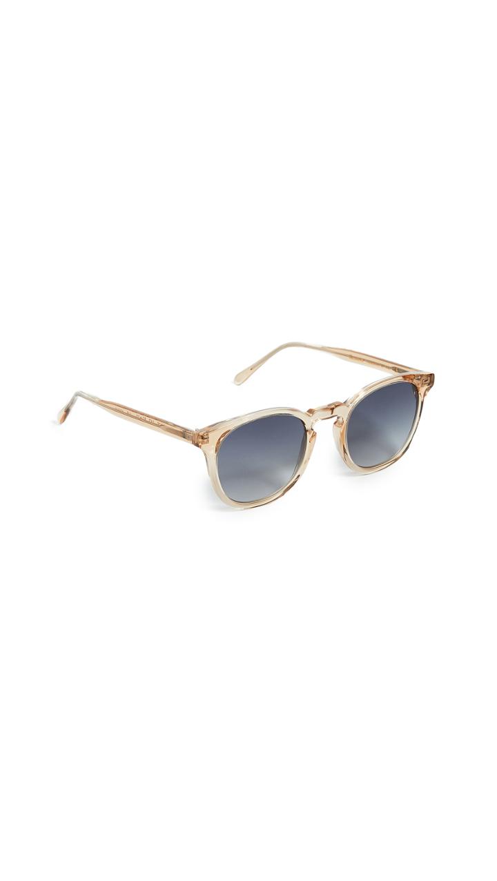 Illesteva Eldridge Sunglasses