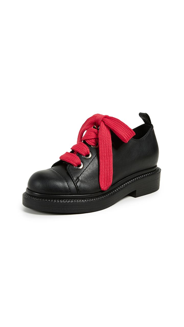 Greymer Queen Sneakers