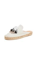 Rag Bone Nadia Espadrille Mules