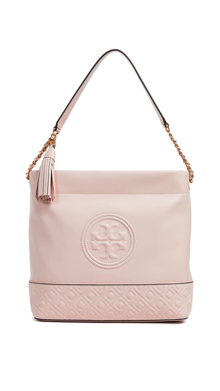 Tory Burch Fleming Hobo Bag