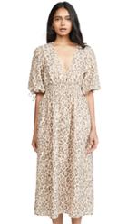 Opt Kotys Linen Dress