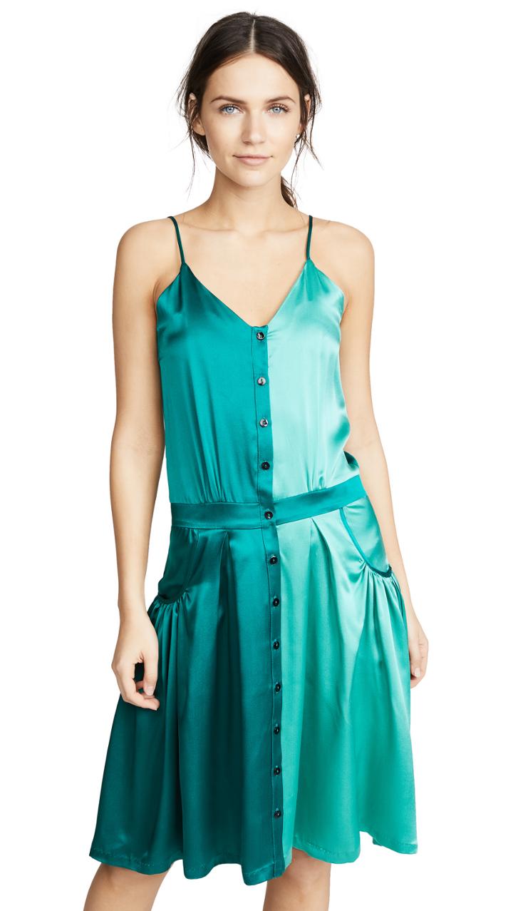 Katharine Kidd Carolina Dress