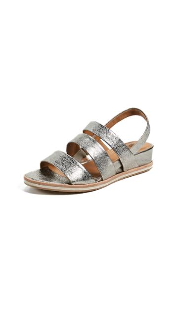 Coclico Shoes Koi Strappy Sandals