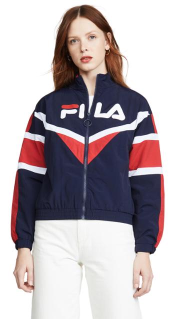 Fila Jolie Windbreaker