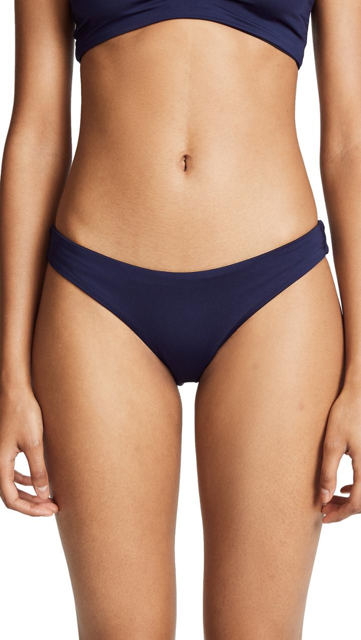 Skin The Selby Reversible Bottoms