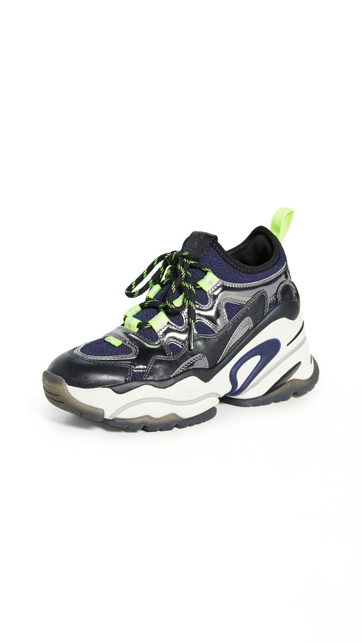 Ash Bird Sneakers