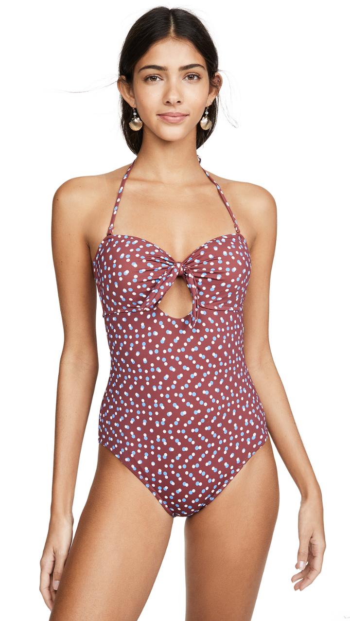 Eberjey Mius Lola One Piece