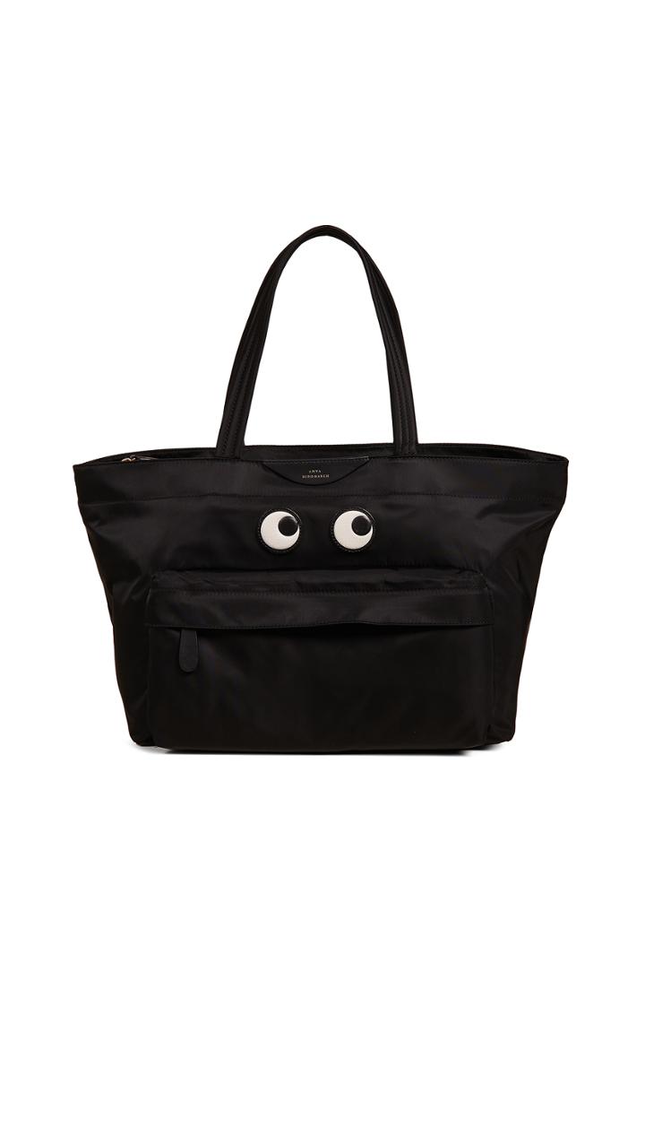 Anya Hindmarch Eyes E W Tote