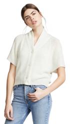 M Patmos Ilam Cashmere Cardigan