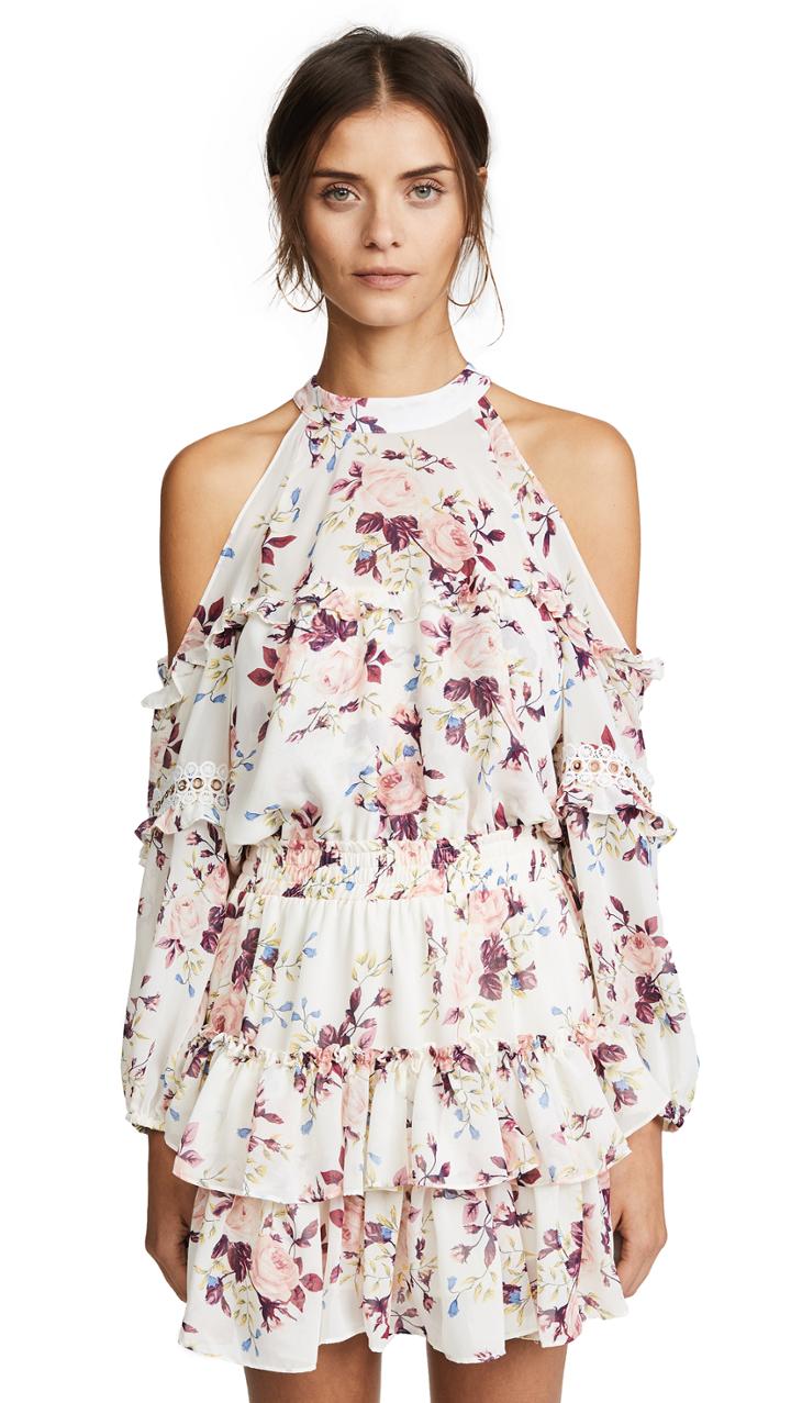 Misa Farren Dress