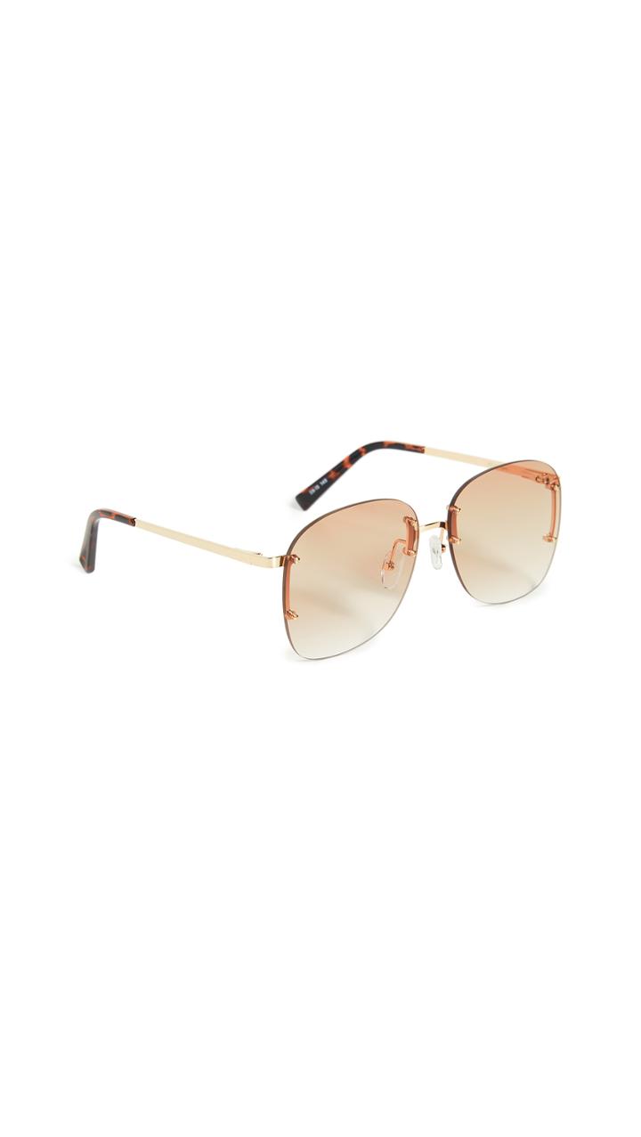 Le Specs Skyline Sunglasses