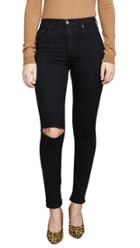Reformation High Skinny Jeans