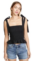 Reformation Valley Top