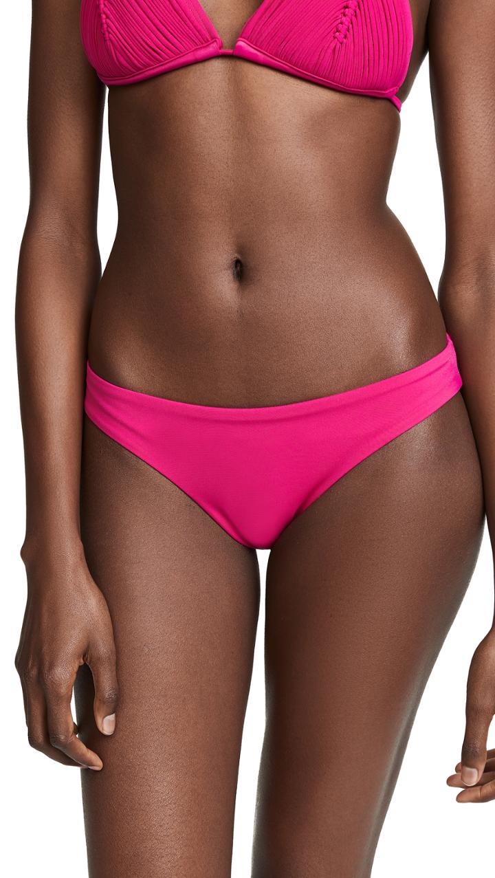 Pilyq Isla Bikini Bottoms