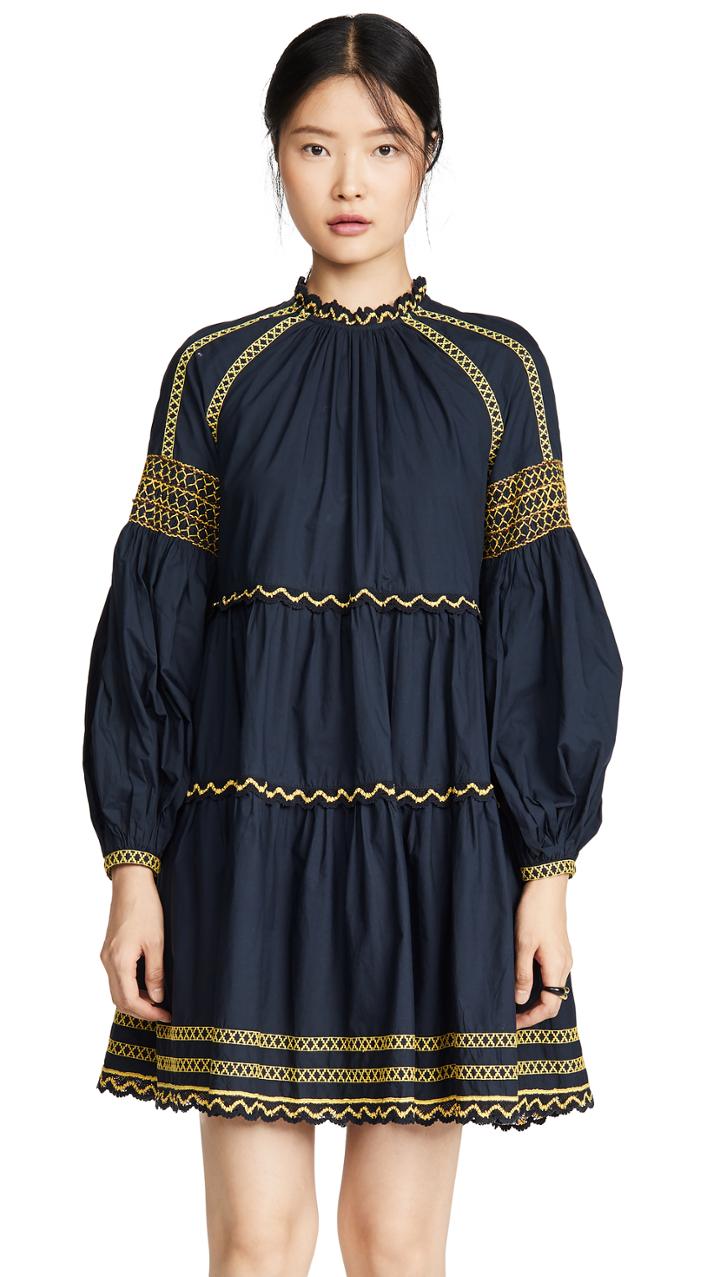 Ulla Johnson August Dress