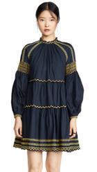 Ulla Johnson August Dress
