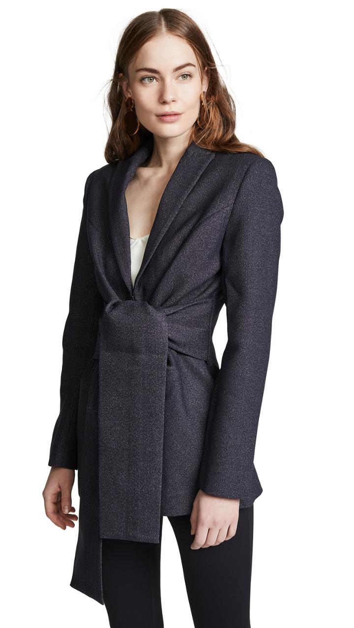 Acler Miller Blazer
