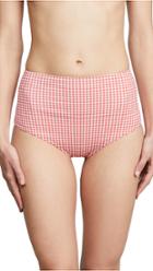 Eberjey Betty Isla Bikini Bottoms