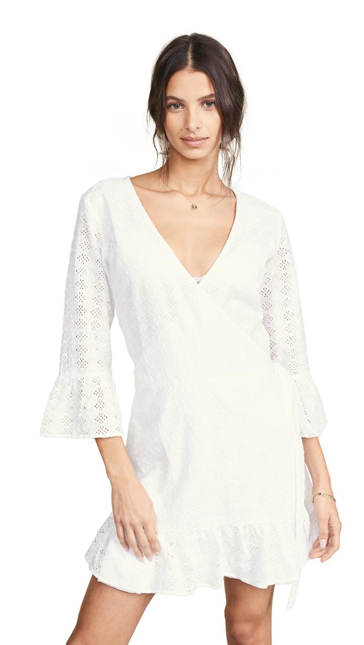 Melissa Odabash Vogue Dress