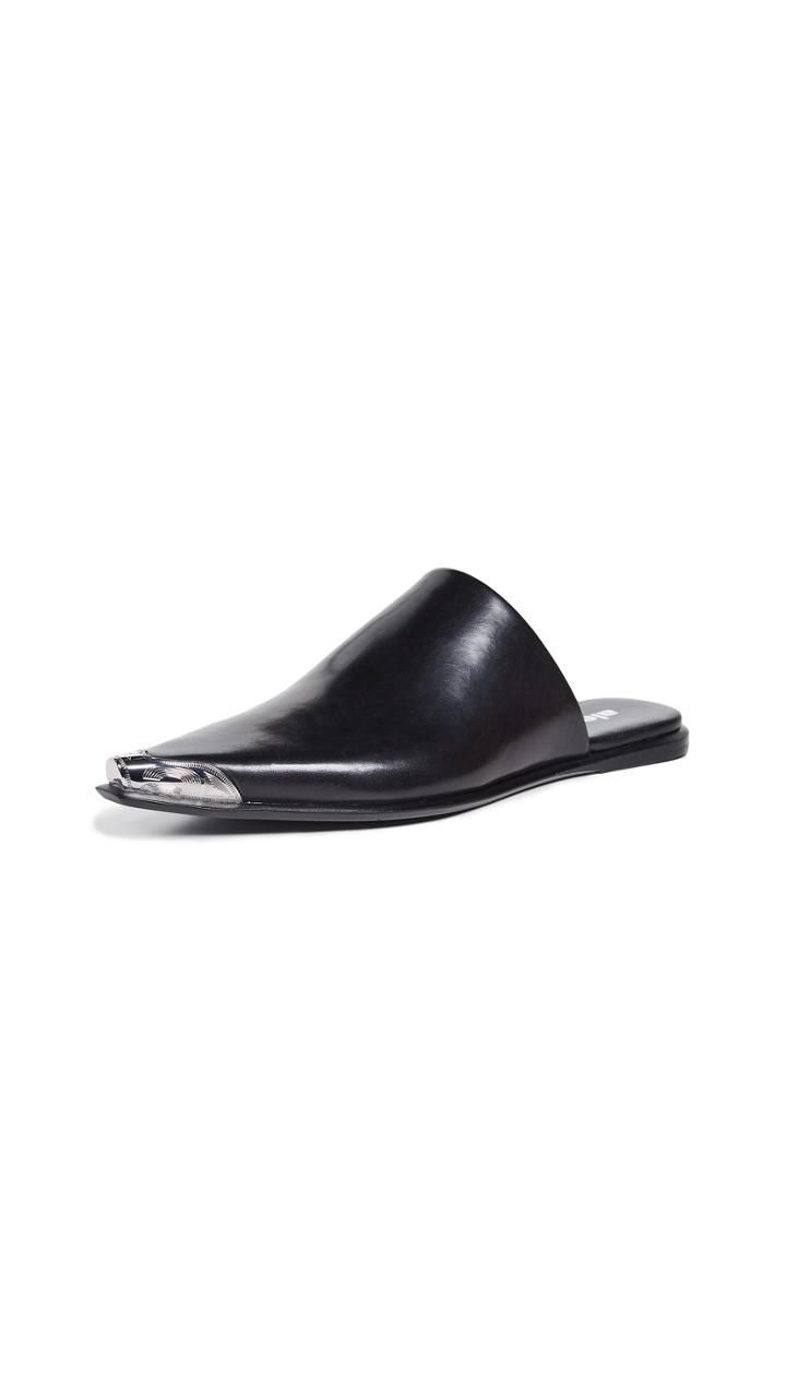 Alexander Wang Sullivan Mules