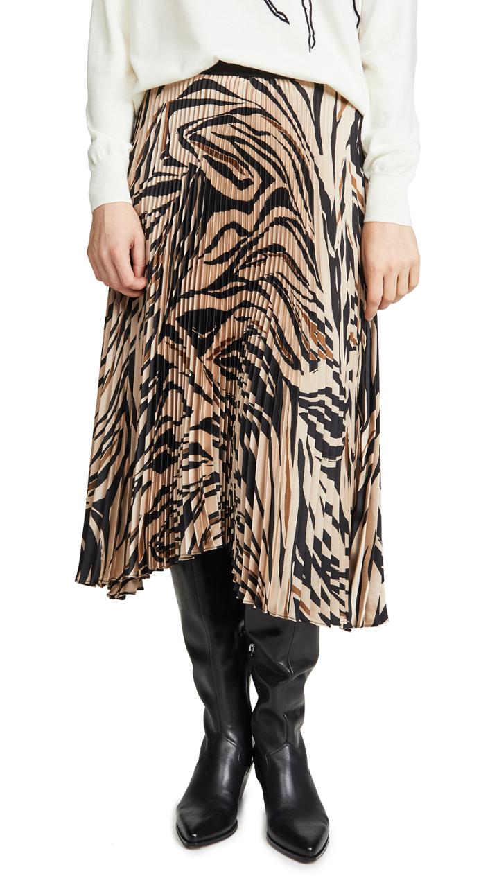 Bailey44 Logan Skirt
