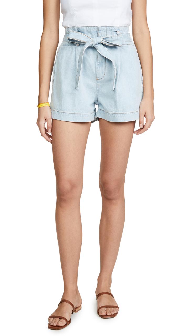 Dl1961 Camile Shorts